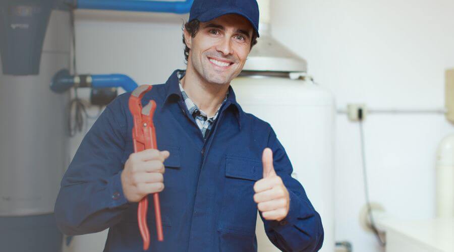 Professional emergency plumbing in Usk, WA